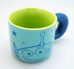 TAZON ALIENS 380 ML