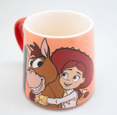 TAZON PIRÁMIDE JESSIE 400ML