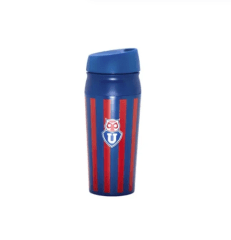MUG BOTON U DE CHILE