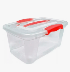 CAJA ORGANIZADORA ESCOLAR
