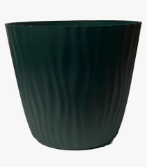 AUTORREGANTE NEGRO 15CM