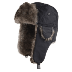 GORRO ESQUIMAL ADULTO