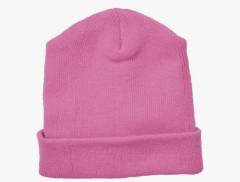 GORROS COLORES