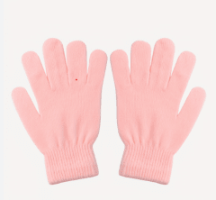 GUANTES INVIERNO COLORES