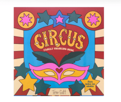 LIBRO CIRCUS