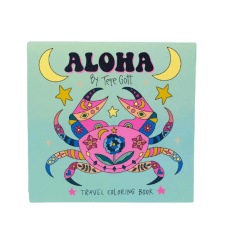 LIBRO ALOHA