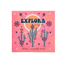 LIBRO EXPLORA