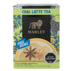 MIXES CHAI LATTE