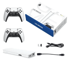 CONSOLA RETRO WIRELESS