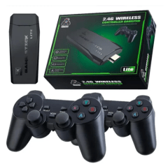 CONSOLA JUEGOS LITE