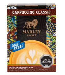 MIXES CAPUCCINO CLASSIC