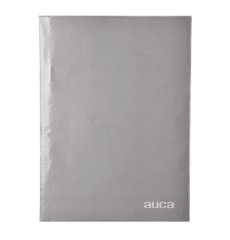 CARPETA C/GUSANO PLOMA