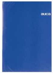 CARPETA C/GUSANO AUZL