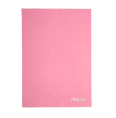 CARPETA PLAST. ROSADA