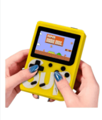 CONSOLA SUP GAMEBOX