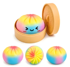 DUMPLING ARCOIRIS