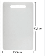 TABLA PARA PICAR 40 CM