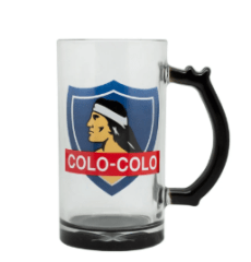 SCHOPERO 500ML COLO COLO