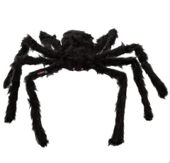 ARAÑA PELUDA