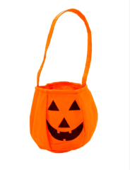 BOLSA CALABAZA