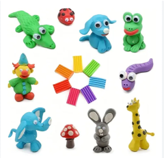 MASITAS MOLDEABLES 12 UN
