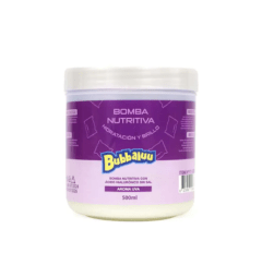 BOMBA NUTRITIVA 500ML UVA