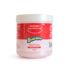 BOMBA NUTRITIVA FRUTILLA