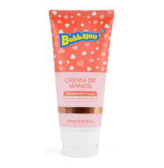 CREMA MANOS FRUTILLA 100 GR
