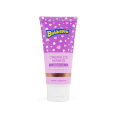 CREMA MANOS UVA 100 GR