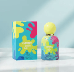 BUBBLE GUM CAJA 50ML
