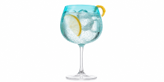 COPA DE GIN AZUL 600CC