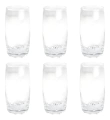 VASOS NAPOLES ALTOS 390CC