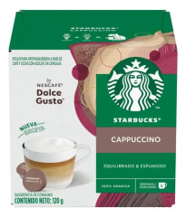 DG SB CAPPUCCINO