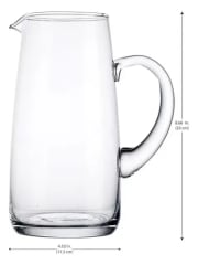 JARRA GRANADA 1,4L