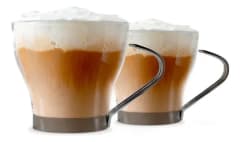 SET 4 PIEZAS CAPPUCCINO 200 CC