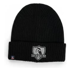 GORRO LANA COLO COLO