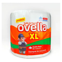 TOALLA NOVA OVELLA