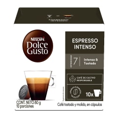DG ESPRESSO INTENSO