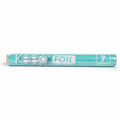 FILM ALUMINIO 7M
