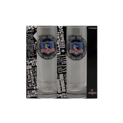 SET 2 VASOS PC COLO COLO