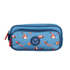 ESTUCHE DOBLE BOMBEROS