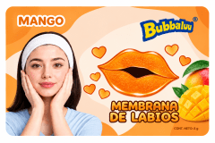PARCHE LABIAL MANGO