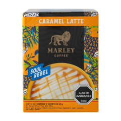 MIXES SOUL REBEL CARAMEL