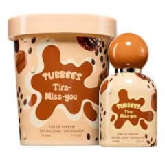 TUBBEES TIRA MISS YOU