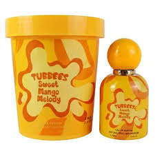 TUBBEES SWEET MANGO MELODY