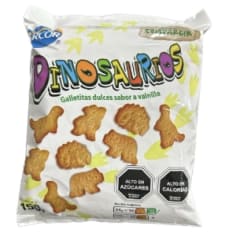 GALLETA DINOSAURIOS