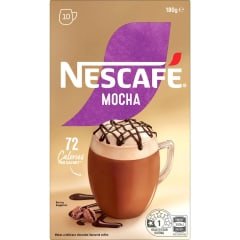 SOBRE MOKA MIXES