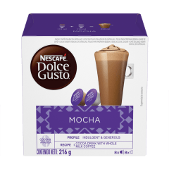 DG MOCHA