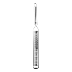 RALLADOR ACERO INOXIDABLE