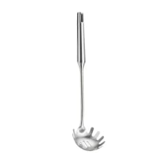 CUCHARON PASTA ACERO